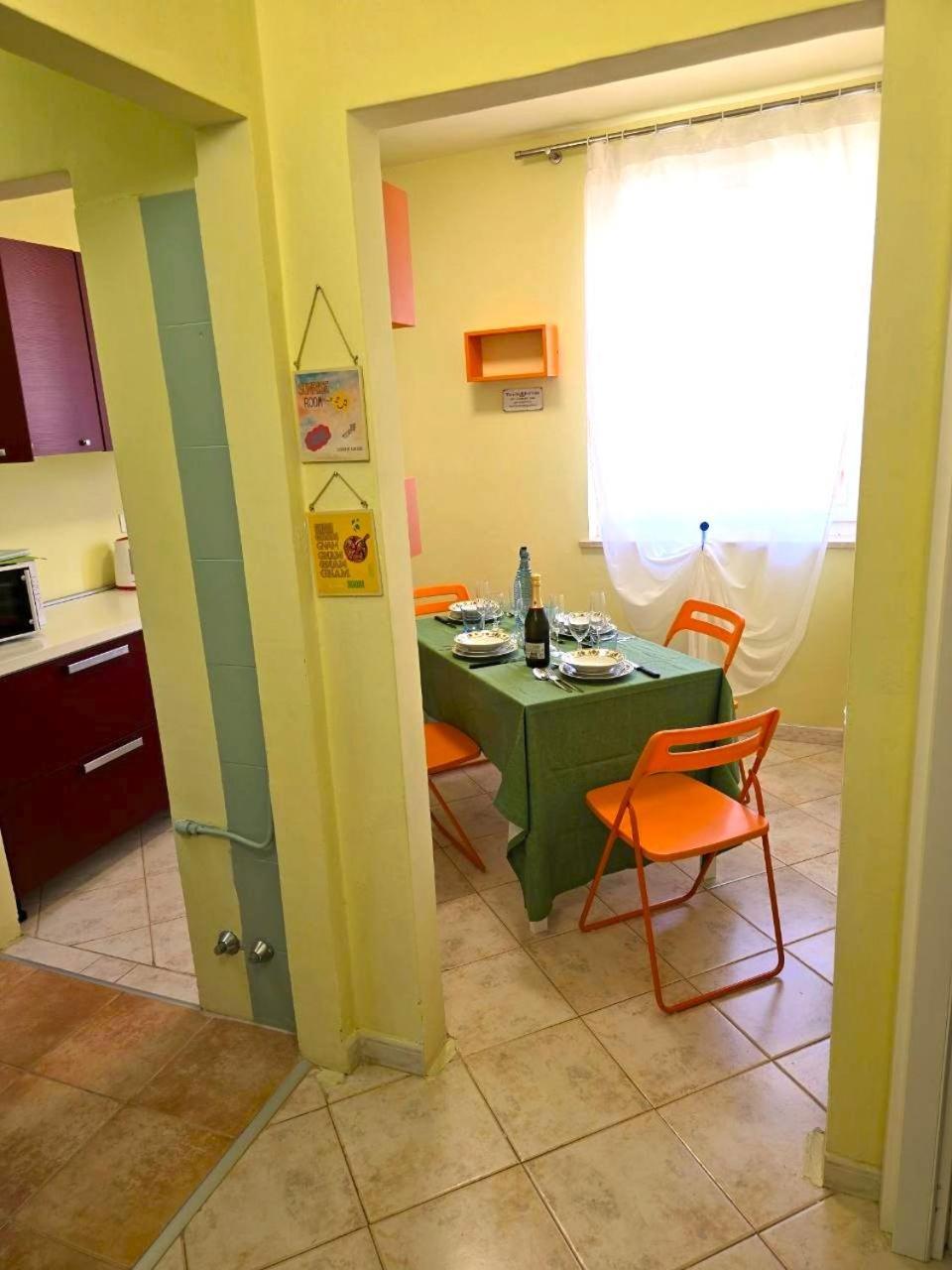 Essenza Del Mare Home Livorno Exterior photo
